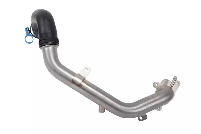 2021-2023 Buick Envision - Engine Coolant Thermostat Housing Inlet Pipe - GM (55507983)