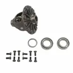 5C3Z4026B - Front Drive Axle: Differential Assembly for Ford: F-250, F-250 HD, F-250 Super Duty, F-350 Super Duty, F-450 Super Duty, F-550 Super Duty Image