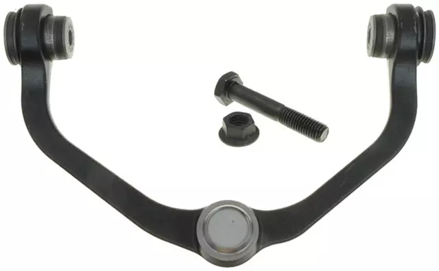 46D1082A - Suspension: Front Driver Side Upper Control Arm for ACDelco Image