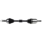 NCV53911 - : Nissan (Coupe - 2.5 - FWD) CV Axle Assembly  - Front Left for GSP Image