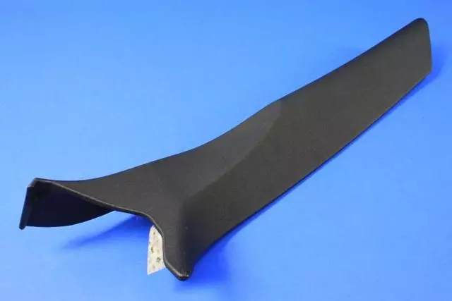 A Pillar Molding, Left - Alfa Romeo (5VM71JXWAA)