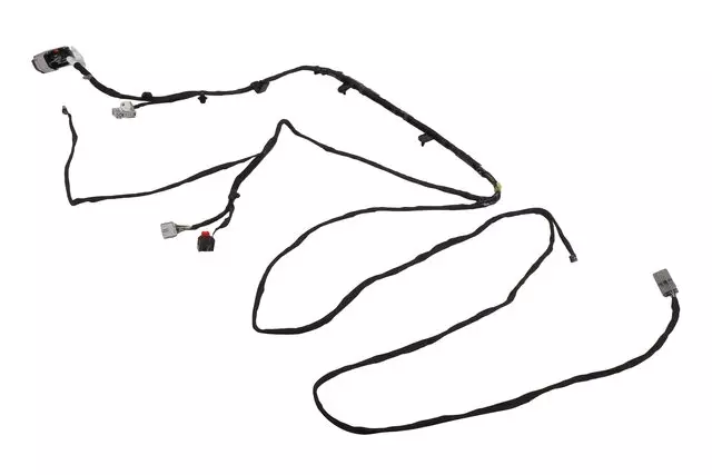 Dome Lamp Wiring Harness - GM (84535602)