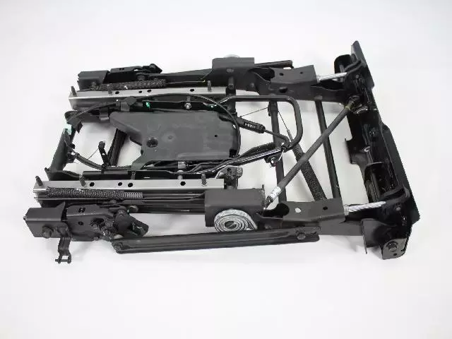 68145101AA - Interior Trim: Seat Riser, Left for Mopar Image