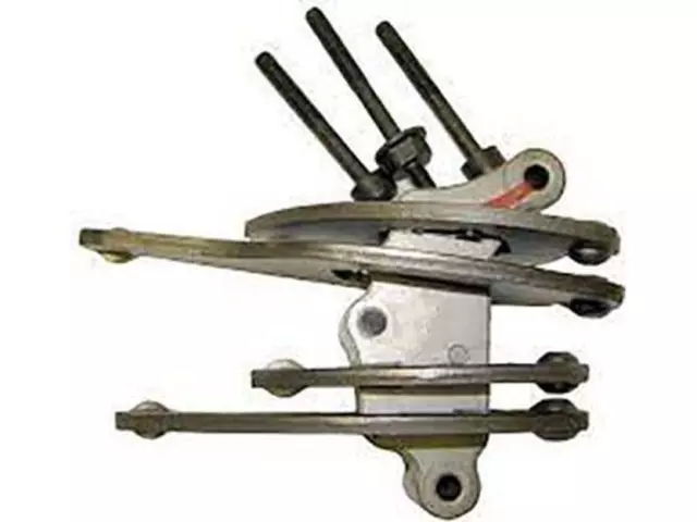 LC3Z6A585F - Engine: Rocker Arms for Ford: F-250 Super Duty, F-350 Super Duty, F-450 Super Duty, F-550 Super Duty Image