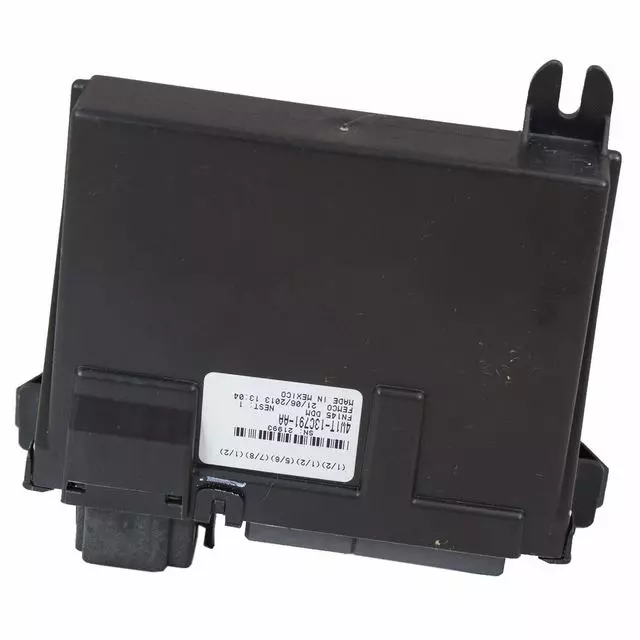 Receiver - Ford (4W1Z-15K602-AA)