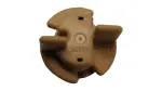 9007560035 - Electrical: Socket for Toyota Image