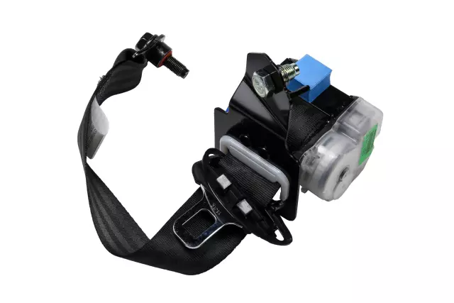 96817694 - Electrical: Outer Belt Assembly for Chevrolet: Aveo Image