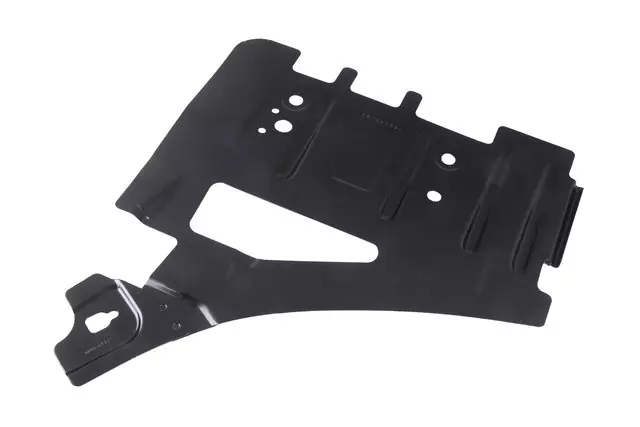 Driver Side Quarter Lower Inner Panel - GM (22793083)