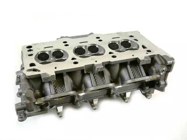 Cylinder Head, Right Side - Mopar (68641998AA)