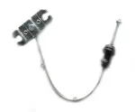 BC93950 - : Raybestos Element3 Parking Brake Cable for Raybestos Brakes Image