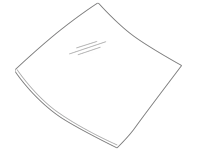 253670910064 - : Windshield for Mercedes-Benz Image