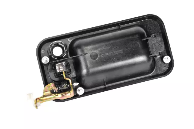 15104791 - Body: Handle, Outside for Hummer: H2 Image