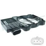 2452062 - : Walker Products 245-2062 Mass Air Flow Sensor for Walker Products Inc. - Image