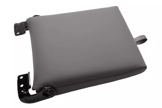 22967903 - Body: Seat Armrest for Chevrolet: Silverado 1500, Silverado 2500 HD, Silverado 3500 HD | GMC: Sierra 1500, Sierra 2500 HD, Sierra 3500 HD Image