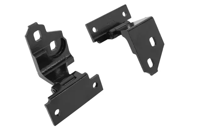 22583168 - Body: Upper Hinge for Chevrolet: Corsica Image