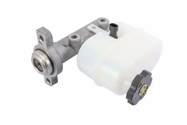 19432749 - Brakes: Brake Master Cylinder for GM Image
