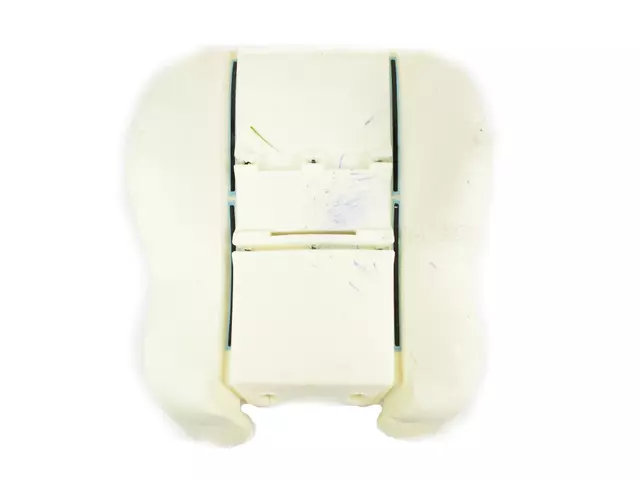 68213223AA - Interior Trim: Seat Back Foam, Left for Dodge: Durango | Jeep: Grand Cherokee, Grand Cherokee WK Image