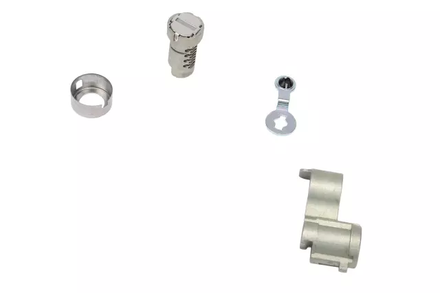 94823311 - : 2013-2016 Chevrolet - Door Lock Cylinder for GM Image