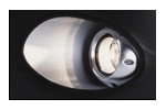 Fog Lights - Mitsubishi (MZ314150)