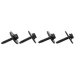 W718416S450B - : Air Deflector Screw for Ford: Edge, Escape | Lincoln: Corsair, Nautilus Image