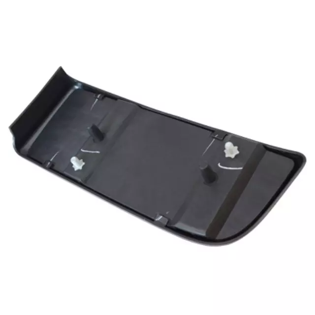 Side Cover - Driver's Side (LH) - Ford (AL3Z-17E811-A)