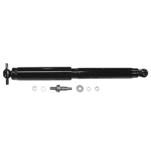88945188 - : Premium Gas Charged Rear Shock Absorber for GM Image