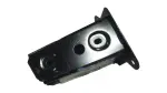57117WB001 - Suspension: Front Rail for Toyota Image