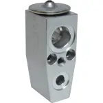 EX529499C - : A/C Expansion Valve -- Block Expansion Valve for UAC Image