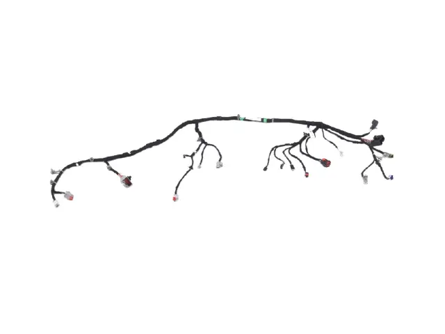 Console Wiring - Mopar (68486759AG)