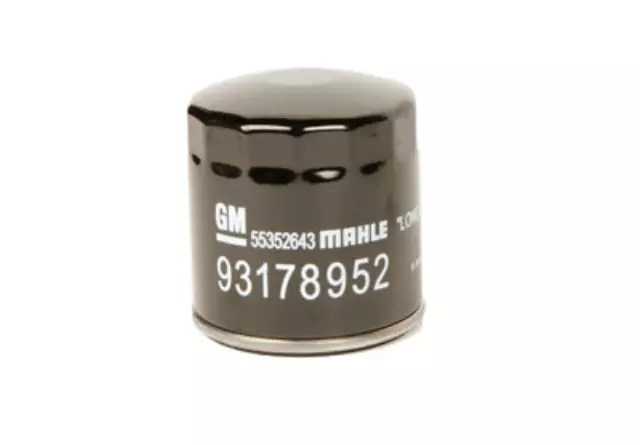 Engine Oil Filter - GM (55352643)