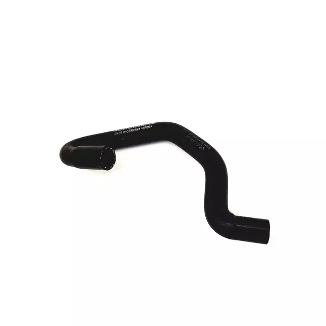 71121058A - Cooling System: Engine Coolant Hose for Volkswagen Image
