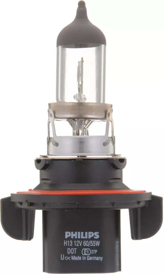 9008B1 - Lighting &amp; Lamps: Philips Standard Headlight 9008 for Philips Image