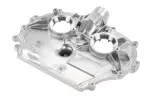 55514490 - : Upper Timing Chain Cover for Buick: Envision | Cadillac: XT4, XT5, XT6 | Chevrolet: Blazer | GMC: Acadia Image