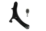 X47CJ6991 - : Suspensia Suspension Control Arm and Ball Joint Assembly for SUSPENSIA Image