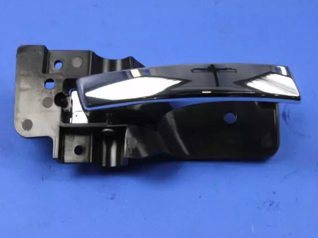 Door Interior Handle, Right - Mopar (5020798AC)