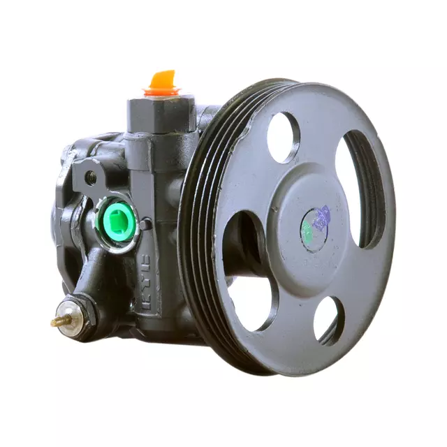 36P0436 - : Power Steering Pump for ACDelco Image