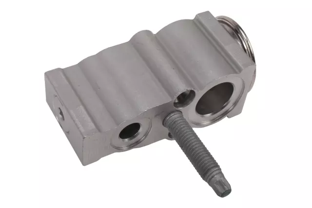 84609902 - HVAC: Expansion Valve for Cadillac: CT4, CT5 Image
