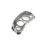 68079233AA - Electrical: Instrument Cluster Mask And Lens for Jeep: Gladiator, Wrangler, Wrangler JK Image