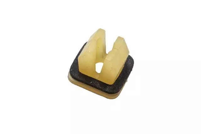 15004006 - : Multi-Purpose Nut for Cadillac: Escalade ESV | Chevrolet: Silverado 1500, Silverado 2500 HD, Silverado 3500 HD, Suburban 1500, Suburban 2500 | GMC: Sierra 1500, Sierra 2500 HD, Sierra 3500 HD, Yukon XL 1500, Yukon XL 2500 Image