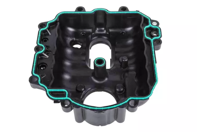 12595827 - Fuel System: Manifold for GM Image