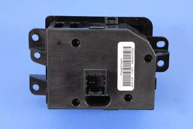 Headlamp Switch - Mopar (56045536AC)