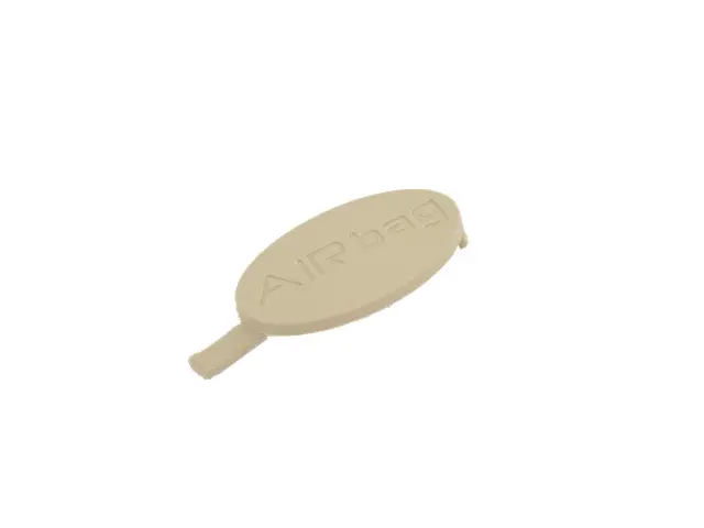 6CR43U6DAA - Interior Trim: Screw Cover, Right for Alfa Romeo Image