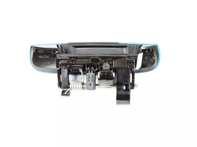 1MZ84FQDAM - Doors, Door Mirrors and Related Parts: Front Door Exterior Handle, Right for Dodge: Challenger, Charger Image