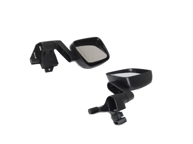 68528773AA - Doors, Door Mirrors and Related Parts: Exterior Mirror Package for Mopar Image image