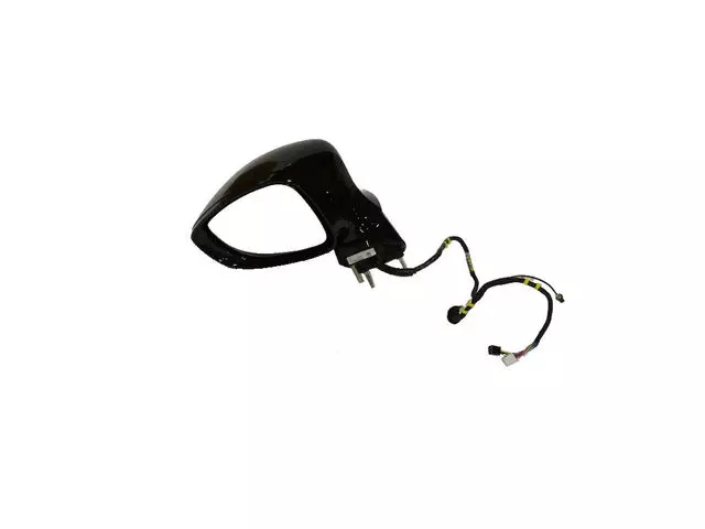 Outside Rear-View Mirror, Left - Mopar (6NW99GUVAA)