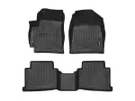 44159212 - Body: FloorLiner™ DigitalFit® for WeatherTech Image