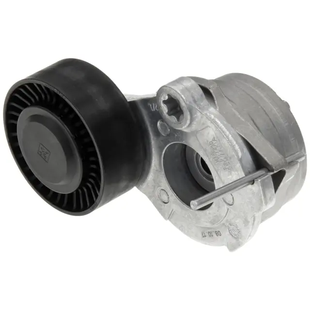 999843A - Engines &amp; Components: Litens Accessory Drive Belt Tensioner Assembly for Litens Image