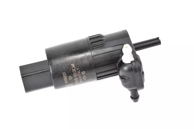 84139203 - : Washer Pump for Buick: Regal TourX | Chevrolet: Cruze, Trax Image