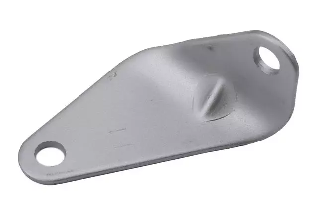 96553577 - Exhaust: Front Pipe Bracket for Chevrolet: Aveo, Aveo5 | Pontiac: G3 Image