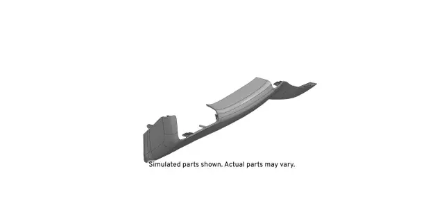 Instrument Panel for 2012 Chevrolet Express 2500 | OEM Parts